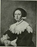 An illustration from The University Prints. Student series D. Art of the Netherlands and Germany; five hundred reproductions illustrating the Flemish, Dutch, and German schools of painting, from the early fifteenth to the eighteenth century; German sculpture from the eleventh to the seventeenth century (1907)
