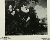 Picture 206 of 505 from The University Prints. Student series D. Art of the Netherlands and Germany; five hundred reproductions illustrating the Flemish, Dutch, and German schools of painting, from the early fifteenth to the eighteenth century; German sculpture from the eleventh to the seventeenth century (1907), leaf 213