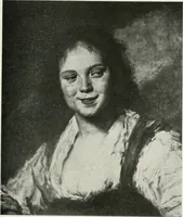 An illustration from The University Prints. Student series D. Art of the Netherlands and Germany; five hundred reproductions illustrating the Flemish, Dutch, and German schools of painting, from the early fifteenth to the eighteenth century; German sculpture from the eleventh to the seventeenth century (1907)