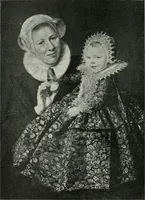 Picture 210 of 505 from The University Prints. Student series D. Art of the Netherlands and Germany; five hundred reproductions illustrating the Flemish, Dutch, and German schools of painting, from the early fifteenth to the eighteenth century; German sculpture from the eleventh to the seventeenth century (1907), leaf 217