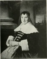 An illustration from The University Prints. Student series D. Art of the Netherlands and Germany; five hundred reproductions illustrating the Flemish, Dutch, and German schools of painting, from the early fifteenth to the eighteenth century; German sculpture from the eleventh to the seventeenth century (1907)
