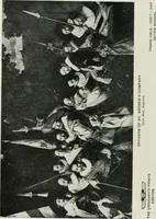 An illustration from The University Prints. Student series D. Art of the Netherlands and Germany; five hundred reproductions illustrating the Flemish, Dutch, and German schools of painting, from the early fifteenth to the eighteenth century; German sculpture from the eleventh to the seventeenth century (1907)