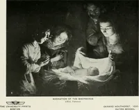 Picture 217 of 505 from The University Prints. Student series D. Art of the Netherlands and Germany; five hundred reproductions illustrating the Flemish, Dutch, and German schools of painting, from the early fifteenth to the eighteenth century; German sculpture from the eleventh to the seventeenth century (1907), leaf 224