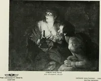 Picture 218 of 505 from The University Prints. Student series D. Art of the Netherlands and Germany; five hundred reproductions illustrating the Flemish, Dutch, and German schools of painting, from the early fifteenth to the eighteenth century; German sculpture from the eleventh to the seventeenth century (1907), leaf 225