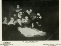 An illustration from The University Prints. Student series D. Art of the Netherlands and Germany; five hundred reproductions illustrating the Flemish, Dutch, and German schools of painting, from the early fifteenth to the eighteenth century; German sculpture from the eleventh to the seventeenth century (1907)
