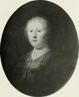 An illustration from The University Prints. Student series D. Art of the Netherlands and Germany; five hundred reproductions illustrating the Flemish, Dutch, and German schools of painting, from the early fifteenth to the eighteenth century; German sculpture from the eleventh to the seventeenth century (1907)