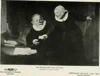An illustration from The University Prints. Student series D. Art of the Netherlands and Germany; five hundred reproductions illustrating the Flemish, Dutch, and German schools of painting, from the early fifteenth to the eighteenth century; German sculpture from the eleventh to the seventeenth century (1907)