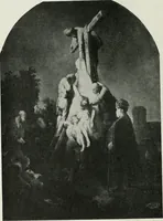 An illustration from The University Prints. Student series D. Art of the Netherlands and Germany; five hundred reproductions illustrating the Flemish, Dutch, and German schools of painting, from the early fifteenth to the eighteenth century; German sculpture from the eleventh to the seventeenth century (1907)