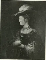 An illustration from The University Prints. Student series D. Art of the Netherlands and Germany; five hundred reproductions illustrating the Flemish, Dutch, and German schools of painting, from the early fifteenth to the eighteenth century; German sculpture from the eleventh to the seventeenth century (1907)