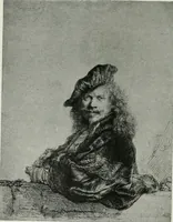 Picture 243 of 505 from The University Prints. Student series D. Art of the Netherlands and Germany; five hundred reproductions illustrating the Flemish, Dutch, and German schools of painting, from the early fifteenth to the eighteenth century; German sculpture from the eleventh to the seventeenth century (1907), leaf 251