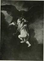 An illustration from The University Prints. Student series D. Art of the Netherlands and Germany; five hundred reproductions illustrating the Flemish, Dutch, and German schools of painting, from the early fifteenth to the eighteenth century; German sculpture from the eleventh to the seventeenth century (1907)