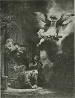 An illustration from The University Prints. Student series D. Art of the Netherlands and Germany; five hundred reproductions illustrating the Flemish, Dutch, and German schools of painting, from the early fifteenth to the eighteenth century; German sculpture from the eleventh to the seventeenth century (1907)