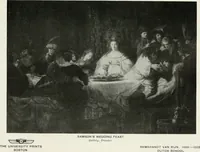 An illustration from The University Prints. Student series D. Art of the Netherlands and Germany; five hundred reproductions illustrating the Flemish, Dutch, and German schools of painting, from the early fifteenth to the eighteenth century; German sculpture from the eleventh to the seventeenth century (1907)