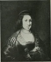 Picture 249 of 505 from The University Prints. Student series D. Art of the Netherlands and Germany; five hundred reproductions illustrating the Flemish, Dutch, and German schools of painting, from the early fifteenth to the eighteenth century; German sculpture from the eleventh to the seventeenth century (1907), leaf 257