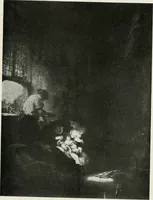 An illustration from The University Prints. Student series D. Art of the Netherlands and Germany; five hundred reproductions illustrating the Flemish, Dutch, and German schools of painting, from the early fifteenth to the eighteenth century; German sculpture from the eleventh to the seventeenth century (1907)