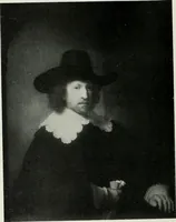 An illustration from The University Prints. Student series D. Art of the Netherlands and Germany; five hundred reproductions illustrating the Flemish, Dutch, and German schools of painting, from the early fifteenth to the eighteenth century; German sculpture from the eleventh to the seventeenth century (1907)