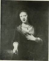 Picture 254 of 505 from The University Prints. Student series D. Art of the Netherlands and Germany; five hundred reproductions illustrating the Flemish, Dutch, and German schools of painting, from the early fifteenth to the eighteenth century; German sculpture from the eleventh to the seventeenth century (1907), leaf 262
