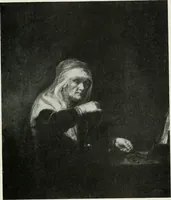 An illustration from The University Prints. Student series D. Art of the Netherlands and Germany; five hundred reproductions illustrating the Flemish, Dutch, and German schools of painting, from the early fifteenth to the eighteenth century; German sculpture from the eleventh to the seventeenth century (1907)