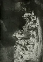 An illustration from The University Prints. Student series D. Art of the Netherlands and Germany; five hundred reproductions illustrating the Flemish, Dutch, and German schools of painting, from the early fifteenth to the eighteenth century; German sculpture from the eleventh to the seventeenth century (1907)