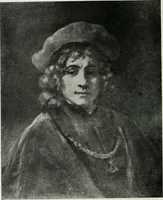 An illustration from The University Prints. Student series D. Art of the Netherlands and Germany; five hundred reproductions illustrating the Flemish, Dutch, and German schools of painting, from the early fifteenth to the eighteenth century; German sculpture from the eleventh to the seventeenth century (1907)