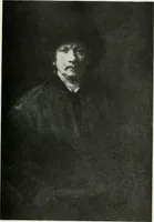 An illustration from The University Prints. Student series D. Art of the Netherlands and Germany; five hundred reproductions illustrating the Flemish, Dutch, and German schools of painting, from the early fifteenth to the eighteenth century; German sculpture from the eleventh to the seventeenth century (1907)
