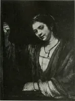 An illustration from The University Prints. Student series D. Art of the Netherlands and Germany; five hundred reproductions illustrating the Flemish, Dutch, and German schools of painting, from the early fifteenth to the eighteenth century; German sculpture from the eleventh to the seventeenth century (1907)