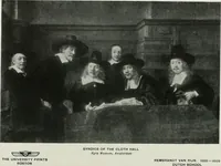 Picture 275 of 505 from The University Prints. Student series D. Art of the Netherlands and Germany; five hundred reproductions illustrating the Flemish, Dutch, and German schools of painting, from the early fifteenth to the eighteenth century; German sculpture from the eleventh to the seventeenth century (1907), leaf 283
