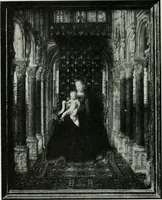 An illustration from The University Prints. Student series D. Art of the Netherlands and Germany; five hundred reproductions illustrating the Flemish, Dutch, and German schools of painting, from the early fifteenth to the eighteenth century; German sculpture from the eleventh to the seventeenth century (1907)