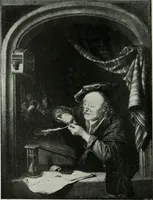 Picture 285 of 505 from The University Prints. Student series D. Art of the Netherlands and Germany; five hundred reproductions illustrating the Flemish, Dutch, and German schools of painting, from the early fifteenth to the eighteenth century; German sculpture from the eleventh to the seventeenth century (1907), leaf 293