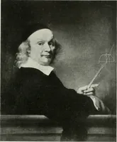 An illustration from The University Prints. Student series D. Art of the Netherlands and Germany; five hundred reproductions illustrating the Flemish, Dutch, and German schools of painting, from the early fifteenth to the eighteenth century; German sculpture from the eleventh to the seventeenth century (1907)