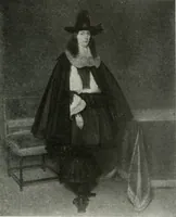 An illustration from The University Prints. Student series D. Art of the Netherlands and Germany; five hundred reproductions illustrating the Flemish, Dutch, and German schools of painting, from the early fifteenth to the eighteenth century; German sculpture from the eleventh to the seventeenth century (1907)