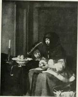 Picture 300 of 505 from The University Prints. Student series D. Art of the Netherlands and Germany; five hundred reproductions illustrating the Flemish, Dutch, and German schools of painting, from the early fifteenth to the eighteenth century; German sculpture from the eleventh to the seventeenth century (1907), leaf 308