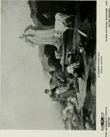 An illustration from The University Prints. Student series D. Art of the Netherlands and Germany; five hundred reproductions illustrating the Flemish, Dutch, and German schools of painting, from the early fifteenth to the eighteenth century; German sculpture from the eleventh to the seventeenth century (1907)
