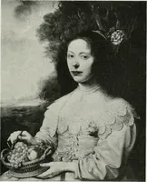An illustration from The University Prints. Student series D. Art of the Netherlands and Germany; five hundred reproductions illustrating the Flemish, Dutch, and German schools of painting, from the early fifteenth to the eighteenth century; German sculpture from the eleventh to the seventeenth century (1907)