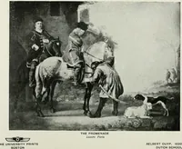 Picture 311 of 505 from The University Prints. Student series D. Art of the Netherlands and Germany; five hundred reproductions illustrating the Flemish, Dutch, and German schools of painting, from the early fifteenth to the eighteenth century; German sculpture from the eleventh to the seventeenth century (1907), leaf 319