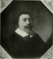 An illustration from The University Prints. Student series D. Art of the Netherlands and Germany; five hundred reproductions illustrating the Flemish, Dutch, and German schools of painting, from the early fifteenth to the eighteenth century; German sculpture from the eleventh to the seventeenth century (1907)