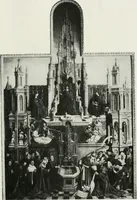 Picture 21 of 505 from The University Prints. Student series D. Art of the Netherlands and Germany; five hundred reproductions illustrating the Flemish, Dutch, and German schools of painting, from the early fifteenth to the eighteenth century; German sculpture from the eleventh to the seventeenth century (1907), leaf 34