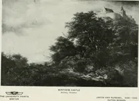 Picture 332 of 505 from The University Prints. Student series D. Art of the Netherlands and Germany; five hundred reproductions illustrating the Flemish, Dutch, and German schools of painting, from the early fifteenth to the eighteenth century; German sculpture from the eleventh to the seventeenth century (1907), leaf 340