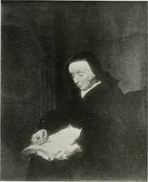 An illustration from The University Prints. Student series D. Art of the Netherlands and Germany; five hundred reproductions illustrating the Flemish, Dutch, and German schools of painting, from the early fifteenth to the eighteenth century; German sculpture from the eleventh to the seventeenth century (1907)