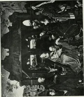 An illustration from The University Prints. Student series D. Art of the Netherlands and Germany; five hundred reproductions illustrating the Flemish, Dutch, and German schools of painting, from the early fifteenth to the eighteenth century; German sculpture from the eleventh to the seventeenth century (1907)