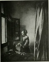 An illustration from The University Prints. Student series D. Art of the Netherlands and Germany; five hundred reproductions illustrating the Flemish, Dutch, and German schools of painting, from the early fifteenth to the eighteenth century; German sculpture from the eleventh to the seventeenth century (1907)