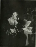An illustration from The University Prints. Student series D. Art of the Netherlands and Germany; five hundred reproductions illustrating the Flemish, Dutch, and German schools of painting, from the early fifteenth to the eighteenth century; German sculpture from the eleventh to the seventeenth century (1907)
