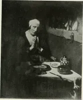 An illustration from The University Prints. Student series D. Art of the Netherlands and Germany; five hundred reproductions illustrating the Flemish, Dutch, and German schools of painting, from the early fifteenth to the eighteenth century; German sculpture from the eleventh to the seventeenth century (1907)