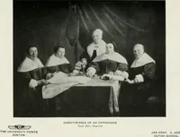Picture 352 of 505 from The University Prints. Student series D. Art of the Netherlands and Germany; five hundred reproductions illustrating the Flemish, Dutch, and German schools of painting, from the early fifteenth to the eighteenth century; German sculpture from the eleventh to the seventeenth century (1907), leaf 360