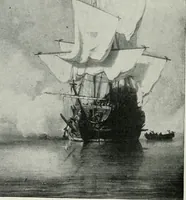 An illustration from The University Prints. Student series D. Art of the Netherlands and Germany; five hundred reproductions illustrating the Flemish, Dutch, and German schools of painting, from the early fifteenth to the eighteenth century; German sculpture from the eleventh to the seventeenth century (1907)
