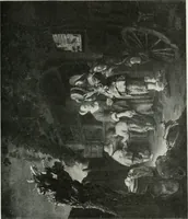 Picture 356 of 505 from The University Prints. Student series D. Art of the Netherlands and Germany; five hundred reproductions illustrating the Flemish, Dutch, and German schools of painting, from the early fifteenth to the eighteenth century; German sculpture from the eleventh to the seventeenth century (1907), leaf 364