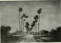 An illustration from The University Prints. Student series D. Art of the Netherlands and Germany; five hundred reproductions illustrating the Flemish, Dutch, and German schools of painting, from the early fifteenth to the eighteenth century; German sculpture from the eleventh to the seventeenth century (1907)