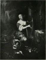 An illustration from The University Prints. Student series D. Art of the Netherlands and Germany; five hundred reproductions illustrating the Flemish, Dutch, and German schools of painting, from the early fifteenth to the eighteenth century; German sculpture from the eleventh to the seventeenth century (1907)