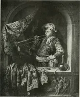 Picture 368 of 505 from The University Prints. Student series D. Art of the Netherlands and Germany; five hundred reproductions illustrating the Flemish, Dutch, and German schools of painting, from the early fifteenth to the eighteenth century; German sculpture from the eleventh to the seventeenth century (1907), leaf 376