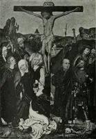 Picture 379 of 505 from The University Prints. Student series D. Art of the Netherlands and Germany; five hundred reproductions illustrating the Flemish, Dutch, and German schools of painting, from the early fifteenth to the eighteenth century; German sculpture from the eleventh to the seventeenth century (1907), leaf 387